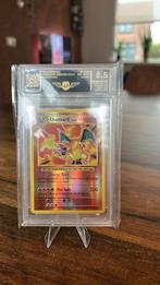 Charizard slab, Hobby en Vrije tijd, Verzamelkaartspellen | Pokémon, Ophalen of Verzenden, Nieuw, Losse kaart