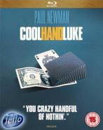 Blu-ray: Cool Hand Luke (1967 Paul Newman George Kennedy) SC, Cd's en Dvd's, Ophalen of Verzenden, Nieuw in verpakking, Thrillers en Misdaad
