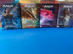 Magic Pioneer Challenger decks, Ophalen of Verzenden, Zo goed als nieuw, Speeldeck