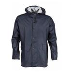 Artelli Rainfall Pu Navy, Caravans en Kamperen, Regenkleding, Nieuw, Heren, Regenjas