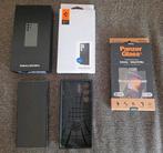 Samsung S23 Ultra Green 512 GB, Gebruikt, Overige kleuren, Galaxy S23, 512 GB
