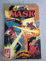 Mask, Eén stripboek, Ophalen of Verzenden, Gelezen