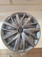 Set 16 inch wieldoppen (Peugeot 308) 98429969ZV, Auto diversen, Wieldoppen, Ophalen of Verzenden, Nieuw