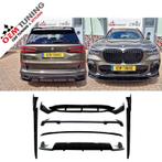 BMW X5 G05 Aero pakket | 18-23 | M Tech | hoogglans zwart |, Verzenden