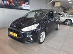 Ford B-Max 1.0 EcoBoost Titanium, Voorwielaandrijving, Euro 5, Gebruikt, 750 kg