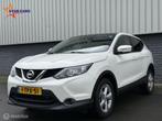 Nissan Qashqai 1.2 Premier Edition, Voorwielaandrijving, Euro 5, Gebruikt, 4 cilinders