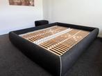 2 lattenbodems 80x200 cm, Huis en Inrichting, Ophalen, Verstelbaar, Eenpersoons, Zo goed als nieuw