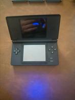 Nintendo DS Zwart + 22 Games!, Spelcomputers en Games, Spelcomputers | Nintendo DS, Zwart, DS Original of Phat, Ophalen of Verzenden