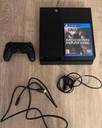 PS4 Console, Spelcomputers en Games, Spelcomputers | Sony PlayStation 4, Ophalen of Verzenden, Zo goed als nieuw, Met 1 controller