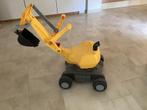 Graafmachine van Rolly toys, Ophalen of Verzenden, Zo goed als nieuw