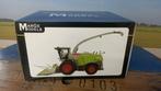 Claas Jaguar 960 met Orbis 900, Overige merken, Mm, Marge Models, Ophalen of Verzenden