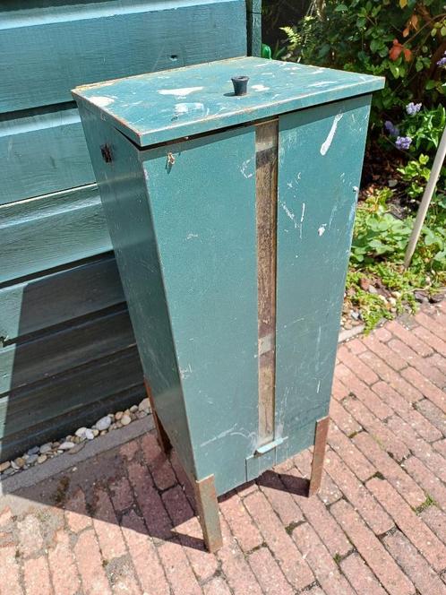 Voersilo (kippen,konijnen,vogels,honden), Dieren en Toebehoren, Dierenvoeding, Overige soorten, Ophalen