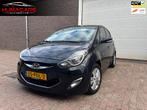 Hyundai Ix20 1.4i i-Vision|Nap|S&S|Airco|LMvelgen, Voorwielaandrijving, Euro 5, Stof, Gebruikt