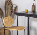 Riet/ rotan barkrukken, Huis en Inrichting, Barkrukken, Ophalen, 60 tot 90 cm, Nieuw, Riet