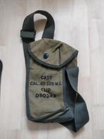 Repro ammo pouch, Ophalen of Verzenden, Landmacht, Nederland