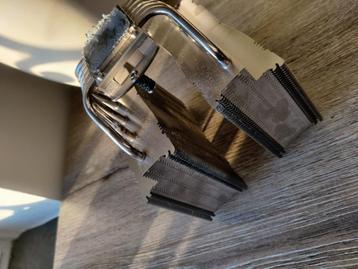Noctua NH-D15 CPU Koeler – Topklasse Heatsink beschikbaar voor biedingen