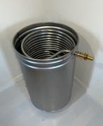 Zwembadverwarming zwembad verwarming voor intex houtgestook, Ophalen of Verzenden, Nieuw, Verwarming