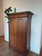 Broodkast, Ophalen, Gebruikt