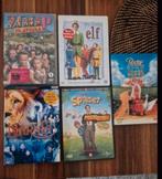 Diverse DVD's 10 stuks, Cd's en Dvd's, Ophalen of Verzenden, Zo goed als nieuw