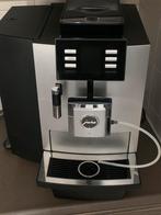 Jura x8 met nieuwe onderhoudsbeurt, 10 kopjes of meer, Ophalen of Verzenden, Koffiemachine
