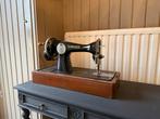 Singer Vintage Naaimachine, Antiek en Kunst, Antiek | Naaimachines, Ophalen