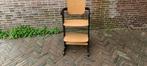 stevige kinderstoel, Kinderen en Baby's, Kinderstoelen, Ophalen, Gebruikt, Meegroeistoel, Onbekend