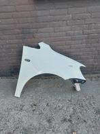 Vw caddy deur scherm achterklep Kleur code LB9A bj 2014, Ophalen, Links, Motorkap