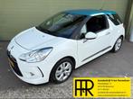Citroen DS3 1.2 Vti So Chic, Voorwielaandrijving, Euro 5, Gebruikt, 1199 cc