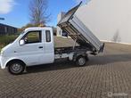 Dfsk K-serie K01H 1.3 3 zijdig kiepend, Auto's, Euro 5, Gebruikt, 4 cilinders, Handgeschakeld