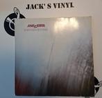 The Cure - Seventeen Seconds LP (1980), Ophalen of Verzenden, 1980 tot 2000, Gebruikt, Overige formaten