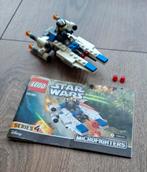 Lego Star Wars 75160, Kinderen en Baby's, Speelgoed | Duplo en Lego, Ophalen of Verzenden, Zo goed als nieuw, Lego