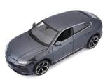 Bburago Lamborghini Urus Grijs Metallic 1:18 nieuw in  doos, Hobby en Vrije tijd, Modelauto's | 1:18, Ophalen of Verzenden, Nieuw