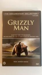 Grizzly man, Ophalen of Verzenden, Zo goed als nieuw, Overige gebieden