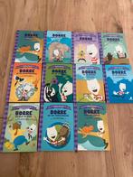 Borre boeken groep 1/2, Fictie algemeen, Jongen of Meisje, Ophalen of Verzenden, Zo goed als nieuw