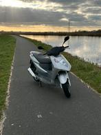 Honda dylan 150, Scooter, Particulier, 150 cc, 1 cilinder