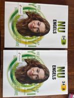 NU Engels MBO 4 Boeken - Compleet!, Boeken, Ophalen of Verzenden, Zo goed als nieuw, MBO