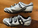 Agu fietsschoenen maat 44, met SPD clips, Ophalen of Verzenden, Zo goed als nieuw, Schoenen