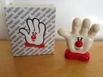 Radio Hamburger Helper Hand USA., Ophalen, Zo goed als nieuw, Transistorradio