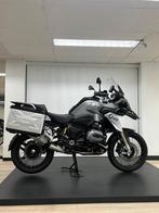 BMW R 1200 GS (bj 2015), Motoren, Bedrijf, 1170 cc, Meer dan 35 kW, Overig