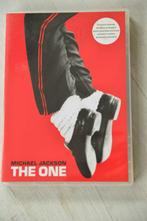 MICHAEL JACKSON == The One + special bonus features, Cd's en Dvd's, Alle leeftijden, Verzenden