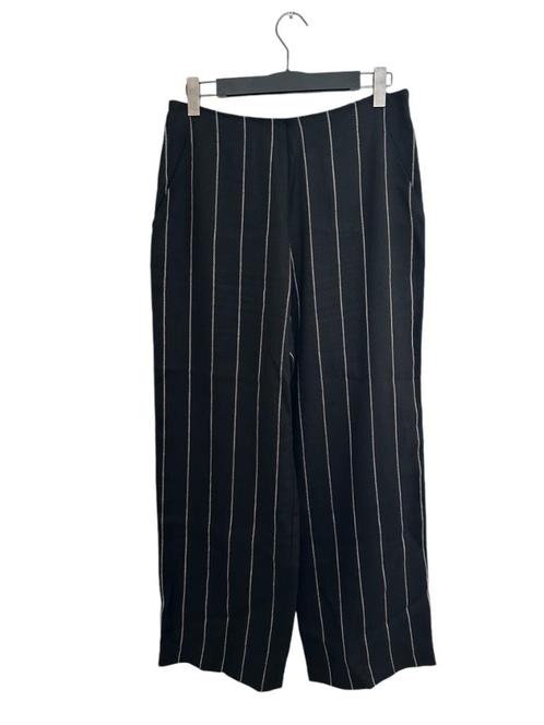 Oska broek XL, Kleding | Dames, Broeken en Pantalons, Zo goed als nieuw, Maat 46/48 (XL) of groter, Zwart, Lang, Ophalen of Verzenden