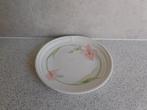Plat Bord 17 cm. Celebrity Johnson Brothers, Ophalen of Verzenden, Zo goed als nieuw, Bord(en), Overige stijlen