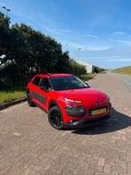 Citroën C4 Cactus 1.2 automaat ✅, 725 kg, 23 km/l, Origineel Nederlands, Particulier