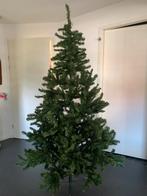 Kerstboom ( intratuin) 2,l5 m, Ophalen of Verzenden, Zo goed als nieuw