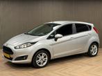 Ford Fiesta 5 Drs 1.25 AIRCO ELEKTR. RAMEN AUX USB, Auto's, Ford, Voorwielaandrijving, Stof, Met garantie (alle), 82 pk