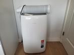 Inventum mobiele airco - nauwelijks gebruikt, Witgoed en Apparatuur, Ophalen, Zo goed als nieuw, Afstandsbediening