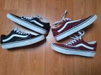 Twee paar Vans sneakers maat 38, Ophalen of Verzenden, Zo goed als nieuw, Sneakers of Gympen