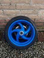 Gilera runner voorvelg, Motoren, Ophalen of Verzenden