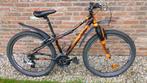 KTM kinder mountainbike 26" wielen 34 cm framemaat, Gebruikt, Hardtail, Ophalen, Overige merken