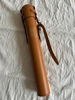 Smuggler Hardy De Luxe vliegvishengel, Watersport en Boten, Ophalen, Nieuw